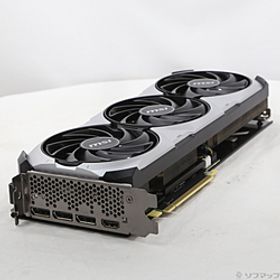 〔中古品〕 GeForce RTX 4070 Ti VENTUS 3X 12G OC〔中古品〕 GeForce RTX 4070 Ti VENTUS 3X 12G OC