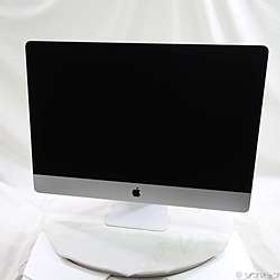 iMac 27-inch Mid-2017 MNED2J／A Core_i5 3.8GHz 8GB Fusion Drive2TB 〔10.15 Catalina〕