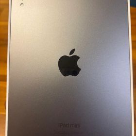 iPad mini 8.3インチ 第7世代(2024)A17 Wi-Fi