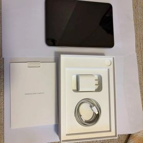 Apple iPad mini (A17 Pro) Wi-Fi 128GB