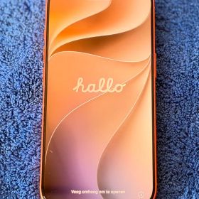 【神美品】iPhone17 Pro 256GB 92% オレンジ