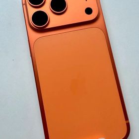 ほぼ未使用 Apple iPhone 17 Pro 256GB 電池100%