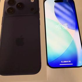 Apple iPhone 17pro512GB本体