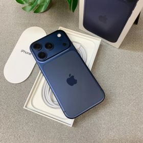 iPhone 17Pro 256GB ディープブルー Apple版 SIMフリー
