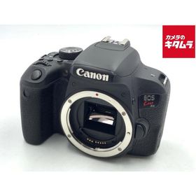 【中古】 【並品】 キヤノン EOS Kiss X9i ボディ