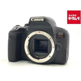 【中古】 【並品】 キヤノン EOS Kiss X9i ボディ