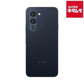 FCNT 6.4インチ SIMフリースマートフォン arrows Alpha2 インディゴ PBCR0000JP Dimensity 8350 Extreme/RAM 12GB/ROM 512GB/Android 16 SIMフリー スマートフォン 本体 スマホ 防水 防塵 おサイフ 《納期約3ヶ月》