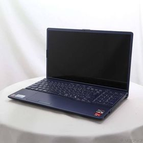 〔中古〕FUJITSU(富士通） FMV Note A A700-K3 FMVA700K3L メタリックブルー〔262-ud〕