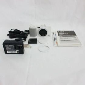≪並品≫ RICOH GR DIGITAL IV ホワイト
