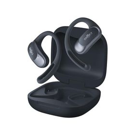 『新品』SHOKZ OpenFit Air SKZ-EP-000025 [ブラック]