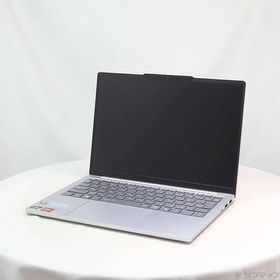 〔中古〕Lenovo(レノボジャパン) IdeaPad Slim 5 Light Gen 10 83J20054JP クラウドグレー〔262-ud〕