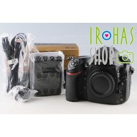 Nikon D800 Digital SLR Camera *Shutter Count:61562 #65893E4