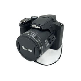 Nikon◆デジタルカメラ COOLPIX P510 [ブラック]