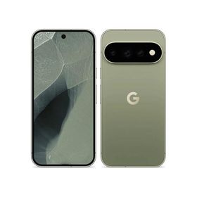 Google Pixel 11 Pro 256GB SIMフリー [Olive][ラッピング可]