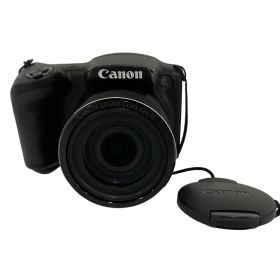 Canon PowerShot SX420 IS Wi-Fi コンパクト デジタル カメラ キャノン 中古 B11695355
