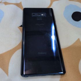 Samsung Galaxy Note 9