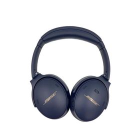 BOSE◆QuietComfort 45/ワイヤレスヘッドホン/ミッドナイトブルー/21年製