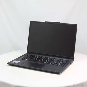 〔中古〕Lenovo(レノボジャパン) ThinkPad X13 Gen 6 21RK00C8JP〔251-ud〕