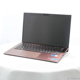〔中古〕VAIO(バイオ) VAIO SX14 VJS1441〔305-ud〕