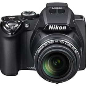 【中古】［非常に良い］Nikon デジタルカメラ COOLPIX (クールピクス) P100 ブラック P100