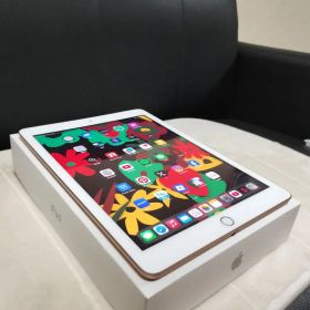 Apple iPad 第6世代 32GB ゴールド 動作良好