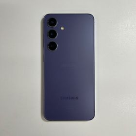 【良品】 Galaxy S24 256GB｜国内版SIMフリー｜SC-51E