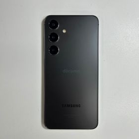 【良品】 Galaxy S24 256GB｜国内版SIMフリー｜SC-51E