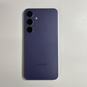【良品】 Galaxy S24 256GB｜国内版SIMフリー｜SC-51E