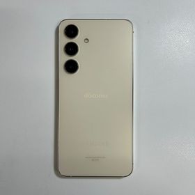 【良品】 Galaxy S24 256GB｜国内版SIMフリー｜SC-51E