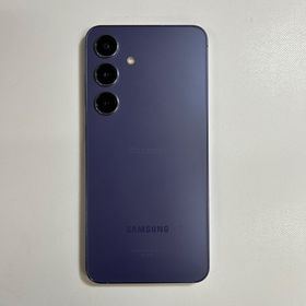 【良品】 Galaxy S24 256GB｜国内版SIMフリー｜SC-51E