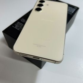 【良品】 Galaxy S24 256GB｜国内版SIMフリー｜SC-51E