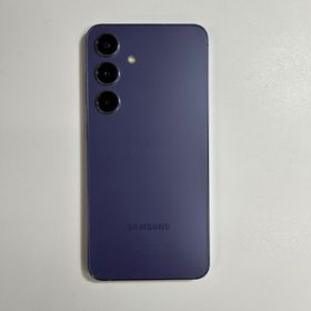 【良品】 Galaxy S24 256GB｜国内版SIMフリー｜SC-51E