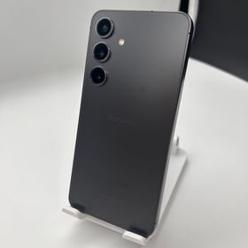 Galaxy S24 256GB SC-51E オニキスブラック