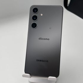 Galaxy S24 256GB SC-51E オニキスブラック
