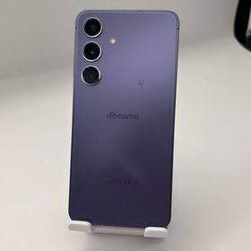Galaxy S24 8GB 256GB SC-51E コバルトバイオレット