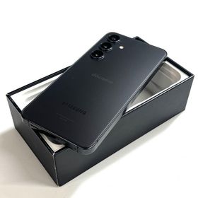 【良品】Samsung｜Galaxy S24 256GB｜SC-51E