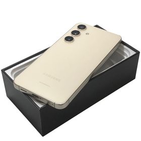 【美品】Samsung｜Galaxy S24 256GB｜SC-51E
