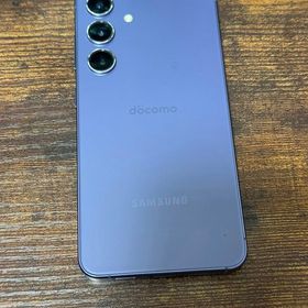 【美品】Galaxy S24 256GB｜国内版SIMフリー｜SC-51E