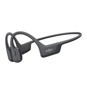 ショックス 骨伝導ワイヤレスイヤホン OpenRun Air 2(ブラック) Shokz SKZ-EP-000079 返品種別A