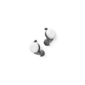 正規品 Google Pixel Buds Clearly White GA01470-UK 独立 完全 フル ワイヤレス イヤホン ブラック ホワイト グーグル ピクセル バッズ 黒 白 新品