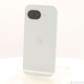 (中古)GOOGLE Google Pixel 10a 128GB フォグ GV0BP docomo SIMフリー(344-ud)
