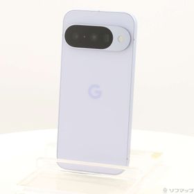 (中古)GOOGLE Google Pixel 10 256GB フロスト GL066 SIMフリー(276-ud)