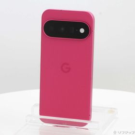 (中古)GOOGLE Google Pixel 11 256GB Hibiscus GUJ0N SIMフリー(297-ud)