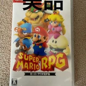 スーパーマリオRPG