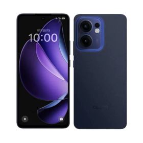【新品】OPPO Reno13 A 8GB/128GB UQmobile版 ルミナスネイビー