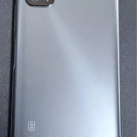 Xiaomi Redmi Note 10 JE 本体