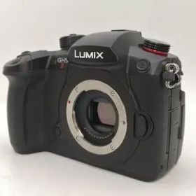 【中古】Panasonic LUMIX GH5II ボディ DC-GH5M2【新宿2】保証期間１ヶ月【ランクB】