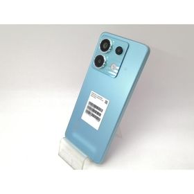 【中古】Xiaomi au 【SIMフリー】 Redmi Note 13 Pro 5G オーシャンティール 8GB 256GB XIG05【戸塚】保証期間１ヶ月【ランクA】