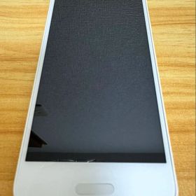 SHARP AQUOS SH-M05 simフリー