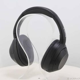 〔中古〕SONY(ソニー) ULT WEAR WH-ULT900N (B) ブラック〔348-ud〕